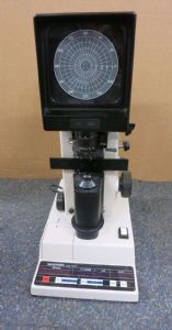 Magnon LM-750C Focimenter Ophthalmic Lensmeter Opticians Ophthalmologist 1.jpg